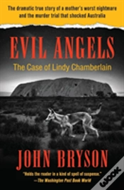 Capa do artigo Evil Angels