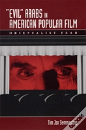 Capa do artigo Evil Arabs In American Popular Film
