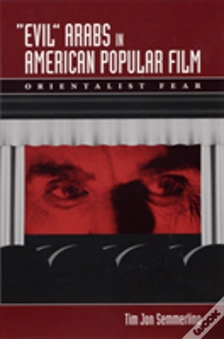 Capa do artigo Evil Arabs In American Popular Film
