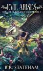 Evil Arises - Preview