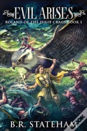 Capa do artigo Evil Arises