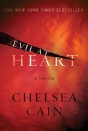 Evil At Heart - Preview