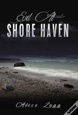 Capa do artigo Evil At Shore Haven