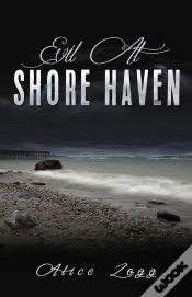 Capa do artigo Evil At Shore Haven