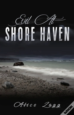 Capa do artigo Evil At Shore Haven