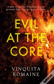 Capa do artigo Evil At The Core