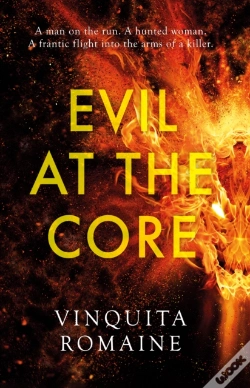 Capa do artigo Evil At The Core