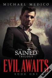 Evil Awaits