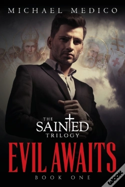 Capa do artigo Evil Awaits