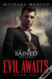 Capa do artigo Evil Awaits