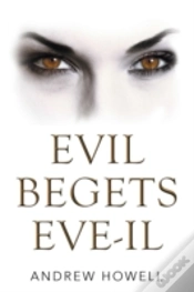 Capa do artigo Evil Begets Eve-Il