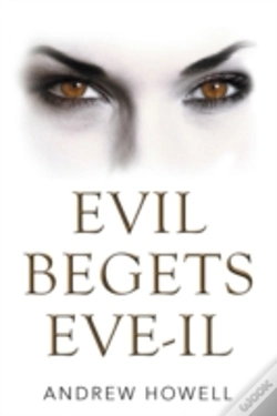 Capa do artigo Evil Begets Eve-Il