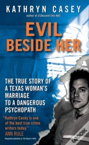 Capa do artigo Evil Beside Her