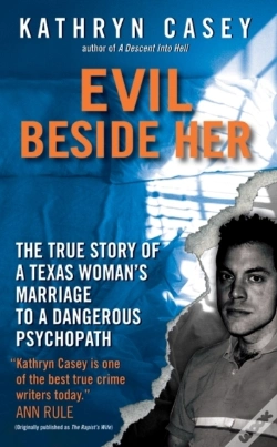 Capa do artigo Evil Beside Her