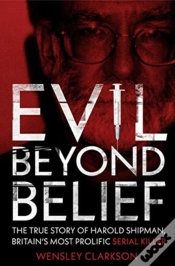 Capa do artigo Evil Beyond Belief
