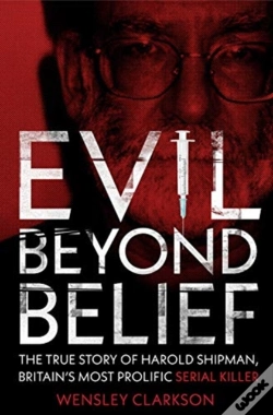 Capa do artigo Evil Beyond Belief