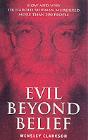 Evil Beyond Belief - Preview