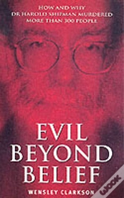 Capa do artigo Evil Beyond Belief
