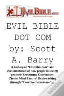 Evil Bible Dot Com