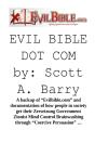 Evil Bible Dot Com - Preview