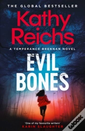 Capa do artigo Evil Bones