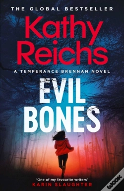 Capa do artigo Evil Bones