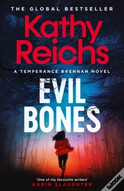 Capa do artigo Evil Bones