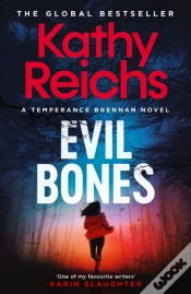 Capa do artigo Evil Bones