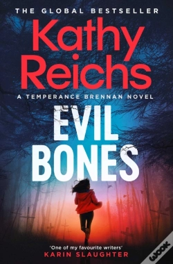 Capa do artigo Evil Bones