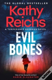 Capa do artigo Evil Bones
