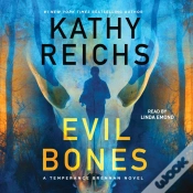 Capa do artigo Evil Bones