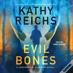 Capa do artigo Evil Bones