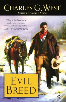 Capa do artigo Evil Breed