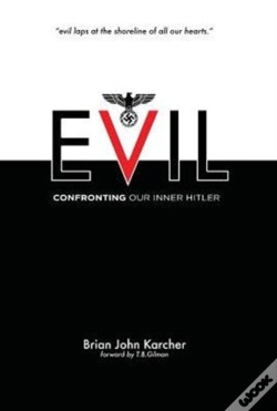 Capa do artigo Evil