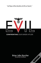 Capa do artigo Evil