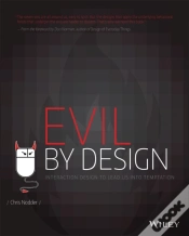 Capa do artigo Evil By Design