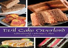 Evil Cake Overlord