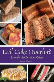 Capa do artigo Evil Cake Overlord