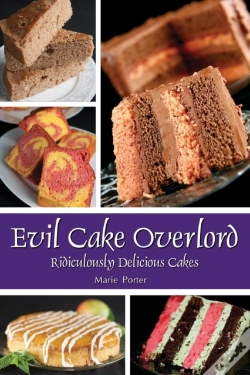 Capa do artigo Evil Cake Overlord