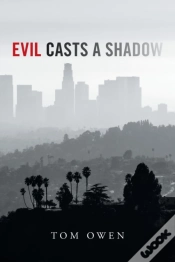 Capa do artigo Evil Casts A Shadow