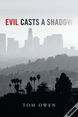 Capa do artigo Evil Casts A Shadow