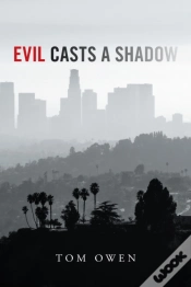 Capa do artigo Evil Casts A Shadow