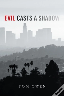 Capa do artigo Evil Casts A Shadow