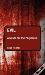 Capa do artigo Evil