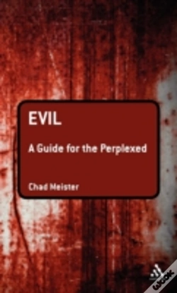 Capa do artigo Evil