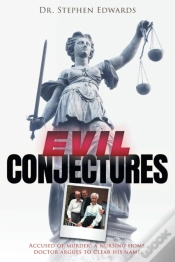 Capa do artigo Evil Conjectures