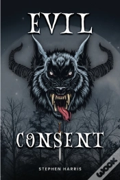 Capa do artigo Evil Consent