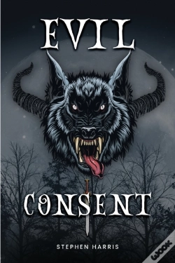 Capa do artigo Evil Consent
