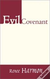 Capa do artigo Evil Covenant