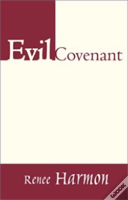 Capa do artigo Evil Covenant